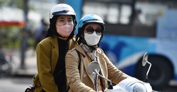 Dự báo thời tiết 29/1/2026: Miền Bắc nắng ấm trước khi không khí lạnh tăng cường