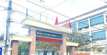 Giáo viên tự ý hạ điểm học sinh, không chỉ là con số mà là tư cách người thầy