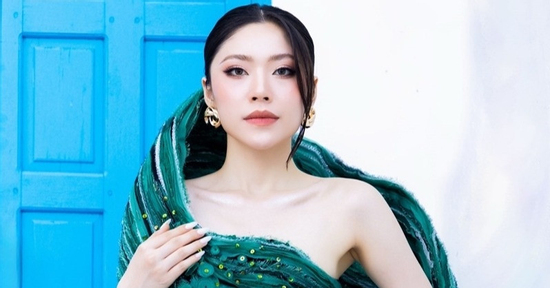 Hoa hậu Việt giỏi 4 ngoại ngữ, cưỡi ngựa từ 8 tuổi là ai?