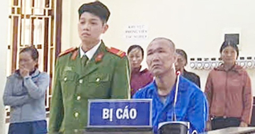 Mâu thuẫn cá nhân, người đàn ông đánh hàng xóm tử vong