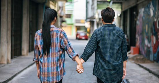 Mẹ chồng lộ bí mật ngoại tình chôn giấu hàng chục năm chỉ vì nghi con dâu trăng hoa