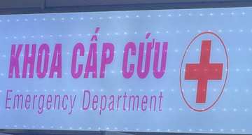 Người phụ nữ nguy kịch sau khi uống thuốc phá thai mua trên mạng