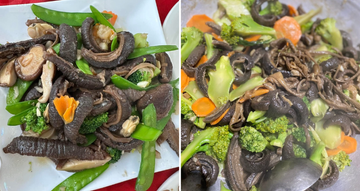 Sản vật 'trời ban' ở Quảng Ninh nhìn kỳ dị, khách từ sợ đến nức nở khen ngon