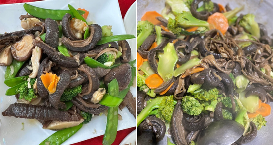 Sản vật 'trời ban' ở Quảng Ninh nhìn kỳ dị, khách từ sợ đến nức nở khen ngon