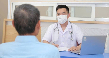 11 nhóm người được BHYT thanh toán 100% chi phí khám chữa bệnh