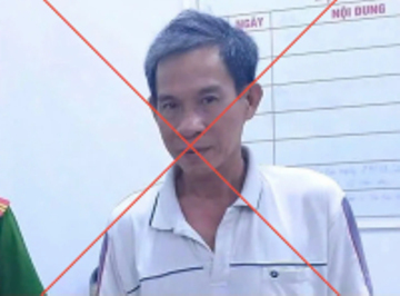 Bắt chủ shop quần áo hãm hại bé gái ở An Giang