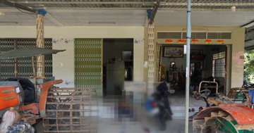 Cha rủ con trai đi đánh ghen, đâm 'tình địch' tử vong