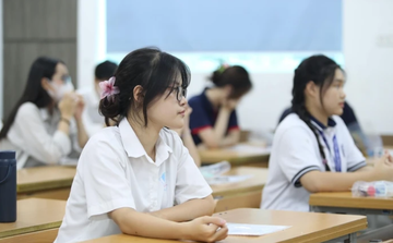 Loạt trường đại học công bố phương thức xét tuyển dự kiến năm 2026