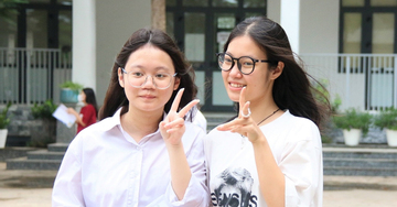 Loạt trường THPT ở Hà Nội công bố tuyển sinh lớp 10 năm 2026