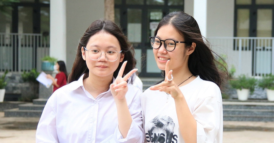 Loạt trường THPT ở Hà Nội công bố tuyển sinh lớp 10 năm 2026