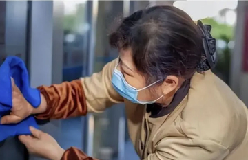 Nghỉ hưu 6 năm, tôi vẫn đi làm: Không phải ham việc mà vì tiền chưa đủ sống