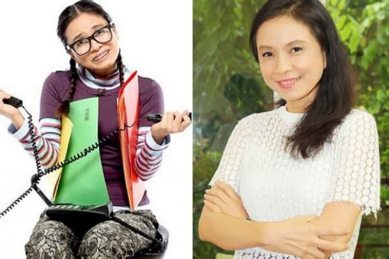 NSƯT Ngọc Hiệp 60 tuổi phượt Hà Giang một mình, hé lộ về chồng và con gái tài năng