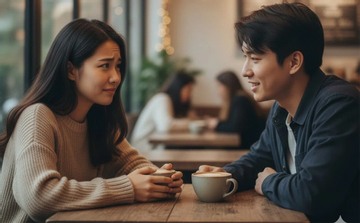 Bố bạn trai nghiện cờ bạc, gây nợ hơn 1 tỷ đồng, tôi có nên tiếp tục với anh?