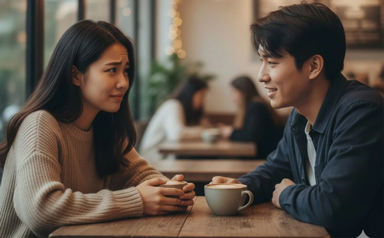 Bố bạn trai nghiện cờ bạc, gây nợ hơn 1 tỷ đồng, tôi có nên tiếp tục với anh?