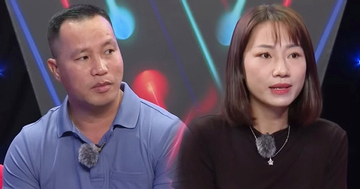 Chàng thủy thủ tìm vợ về chăm sóc bà nội 97 tuổi gây xôn xao show hẹn hò