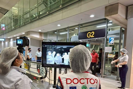 Châu Á tăng cảnh giác trước virus Nipah