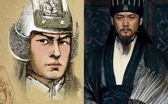 Đối thủ của Gia Cát Lượng gánh nỗi oan khuất nghìn năm không rửa sạch