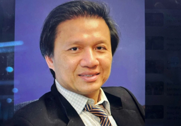 Khởi tố Nguyễn Đình Thắng tội khủng bố