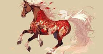 Màu sắc may mắn năm Bính Ngọ 2026