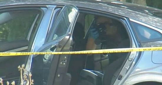 Phát hiện bé trai tử vong trong xe ô tô, người mẹ bị bắt