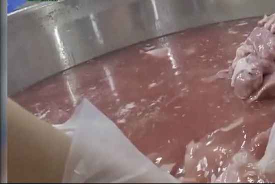 Sở GD-ĐT chỉ đạo khẩn, rà soát bữa ăn bán trú tại tất cả trường học ở TPHCM