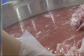 Sở GD-ĐT TPHCM yêu cầu dừng mọi bữa ăn bán trú có sản phẩm Sago Food