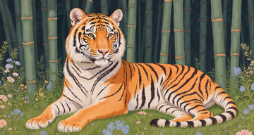 Tử vi tuổi Dần năm 2026: Khởi sắc, phát triển vượt bậc nhiều phương diện