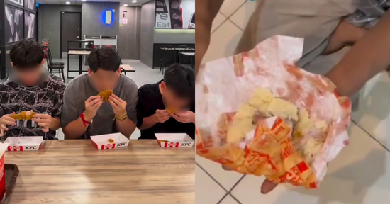 KOL 23 tuổi bị phạt 220 triệu vì đăng video cho người vô gia cư ăn xương gà