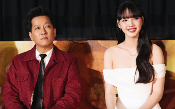 'Mỹ nhân trăm tỷ' 18 tuổi đóng chính trong phim Tết của Trường Giang là ai?