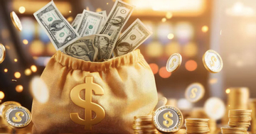 Qua rồi thời khổ cực, 5 cung hoàng đạo bước vào chu kỳ giàu có năm 2026