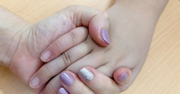 5 thay đổi nhỏ ở bàn tay có thể là tiếng kêu cứu sớm của cơ thể