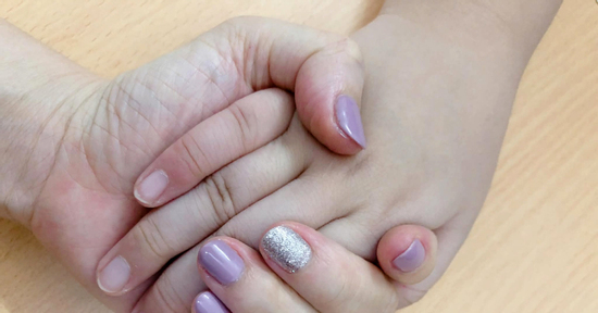 5 thay đổi nhỏ ở bàn tay có thể là tiếng kêu cứu sớm của cơ thể