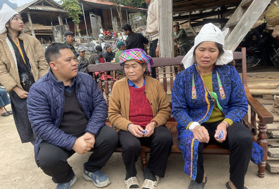 Bé 3 tuổi tử vong, 5 người nhập viện nghi ngộ độc thực phẩm