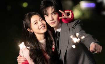 Cục Điện ảnh yêu cầu gỡ phim 'Tôi như ánh dương rực rỡ' trong 24 giờ