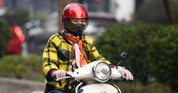 Dự báo thời tiết 4/1/2026: Miền Bắc vẫn rét đậm, sắp đón tiếp đợt không khí lạnh