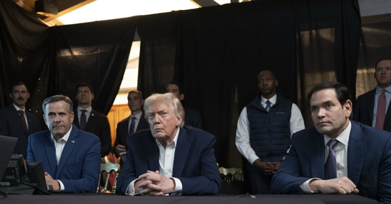 Mỹ thực hiện chiến dịch tấn công, bắt giữ Tổng thống Venezuela ra sao?