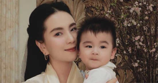 Năm đầu làm dâu nhà đại gia của MC Mai Ngọc