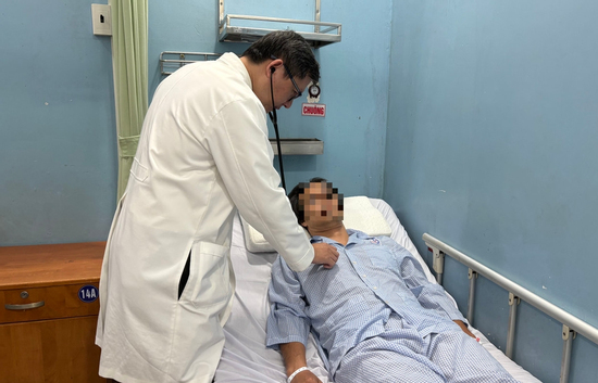 Bác sĩ cảnh báo xu hướng trẻ hóa bệnh tim mạch, nhiều ca biến chứng nặng