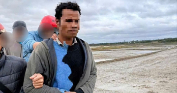 Bắt nghi phạm giết em vợ rồi dìm xuống ao