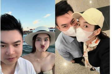 Hoa hậu Đỗ Thị Hà hé lộ biệt danh dành cho ông xã, chuẩn 