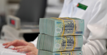 Lãi suất ngân hàng hôm nay 5/1/2026: Cuộc đua tăng lãi suất kỳ hạn trên 6 tháng