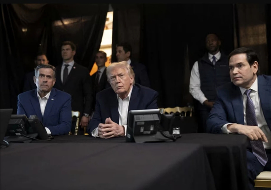 Mỹ cảnh báo tấn công lần hai nếu chính quyền Venezuela không hợp tác