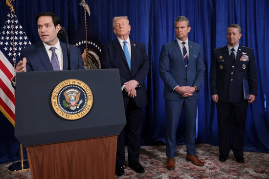 Mỹ lộ dần kịch bản sau chiến dịch quân sự bắt Tổng thống Venezuela