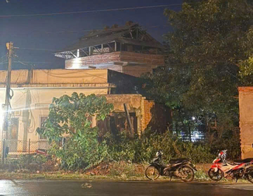 Nghi án anh rể sát hại em vợ ở Đắk Lắk rồi bỏ trốn