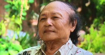 Nhạc sĩ Đoàn Bổng qua đời