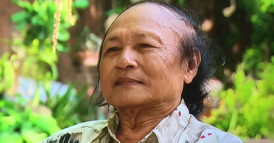 Nhạc sĩ Đoàn Bổng qua đời