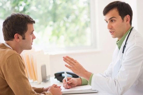 'Nửa thân dưới' có 4 dấu hiệu này, coi chừng tuổi thọ bị rút ngắn: Đàn ông tuổi 50 nhất định phải kiểm tra ngay!