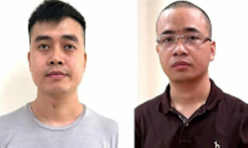 Ông chủ Z Holding sản xuất sữa giả khai cả gia đình đều uống sữa Hiup