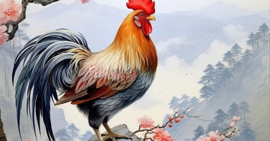 Thương Quan nhập vận 2026: Tuổi Dậu cần hóa giải vận hạn thế nào để không vướng thị phi?