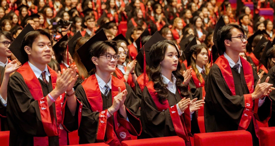 Trường ĐH Ngoại thương sẽ mở mới 10 ngành đào tạo năm 2026